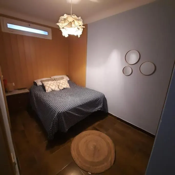 Colera, Mar Amunt Apartment