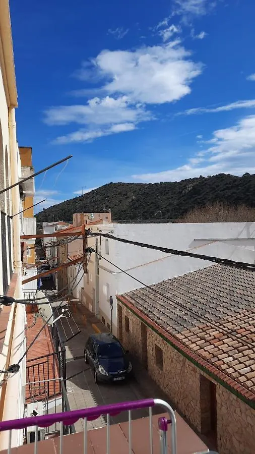 Colera, Mar Amunt Apartment