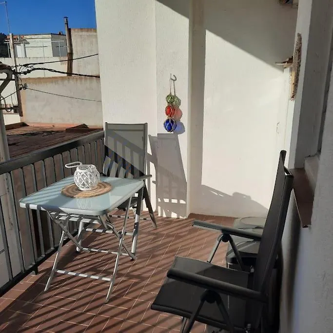 Colera, Mar Amunt Apartment