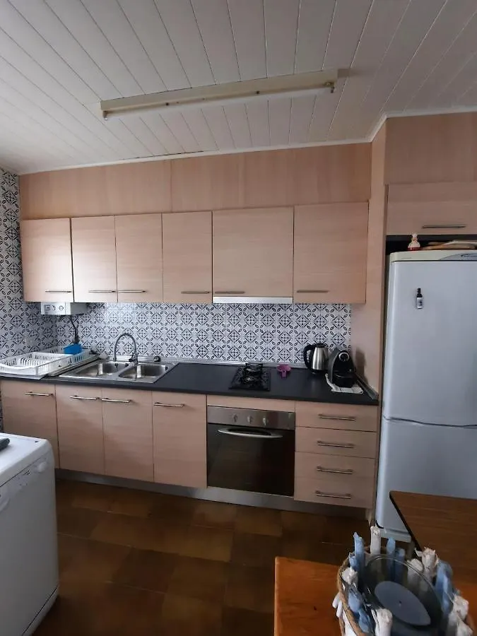 Colera, Mar Amunt Apartment