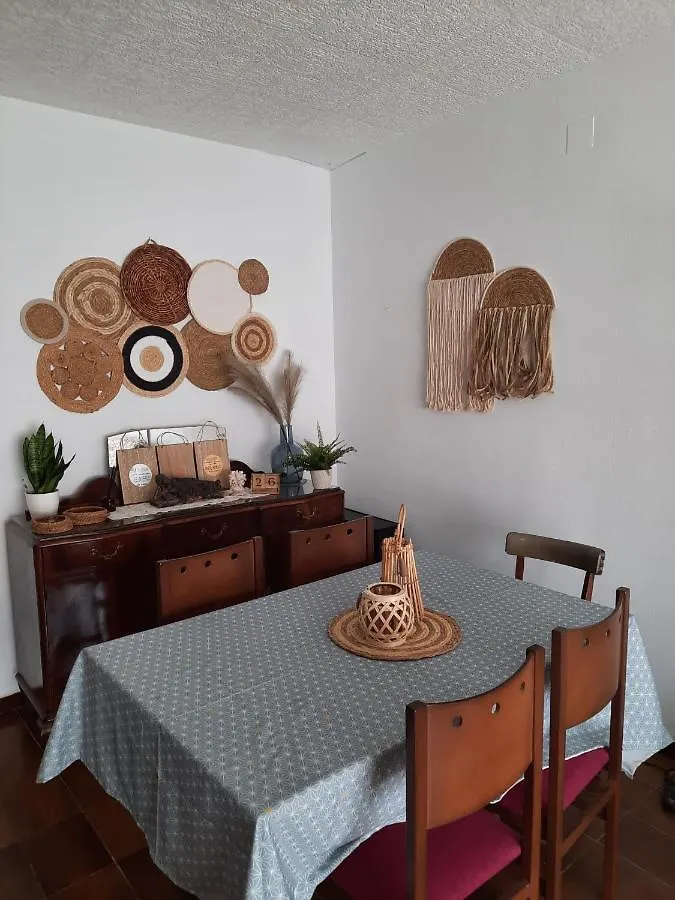 Colera, Mar Amunt Apartment Spain