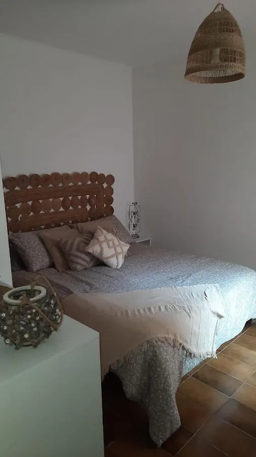 Colera, Mar Amunt Apartment