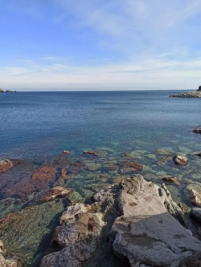 Colera, Mar Amunt Apartment 0*, Colera Spain